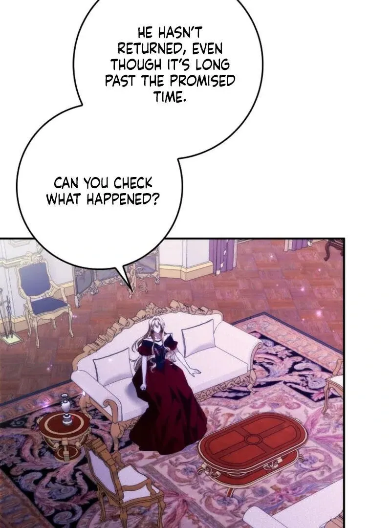 Trash Will Always Be Trash Chapter 106 page 53 - 