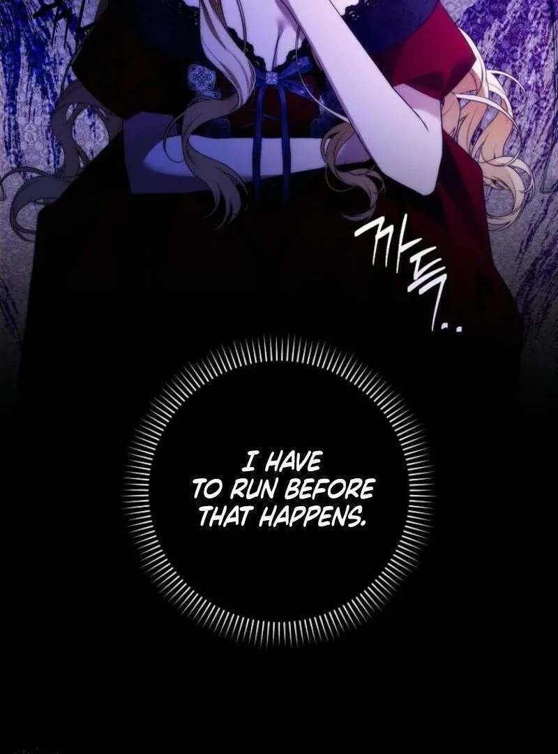 Trash Will Always Be Trash Chapter 106 page 58 - 