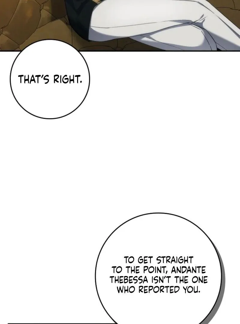 Trash Will Always Be Trash Chapter 107 page 105 - 