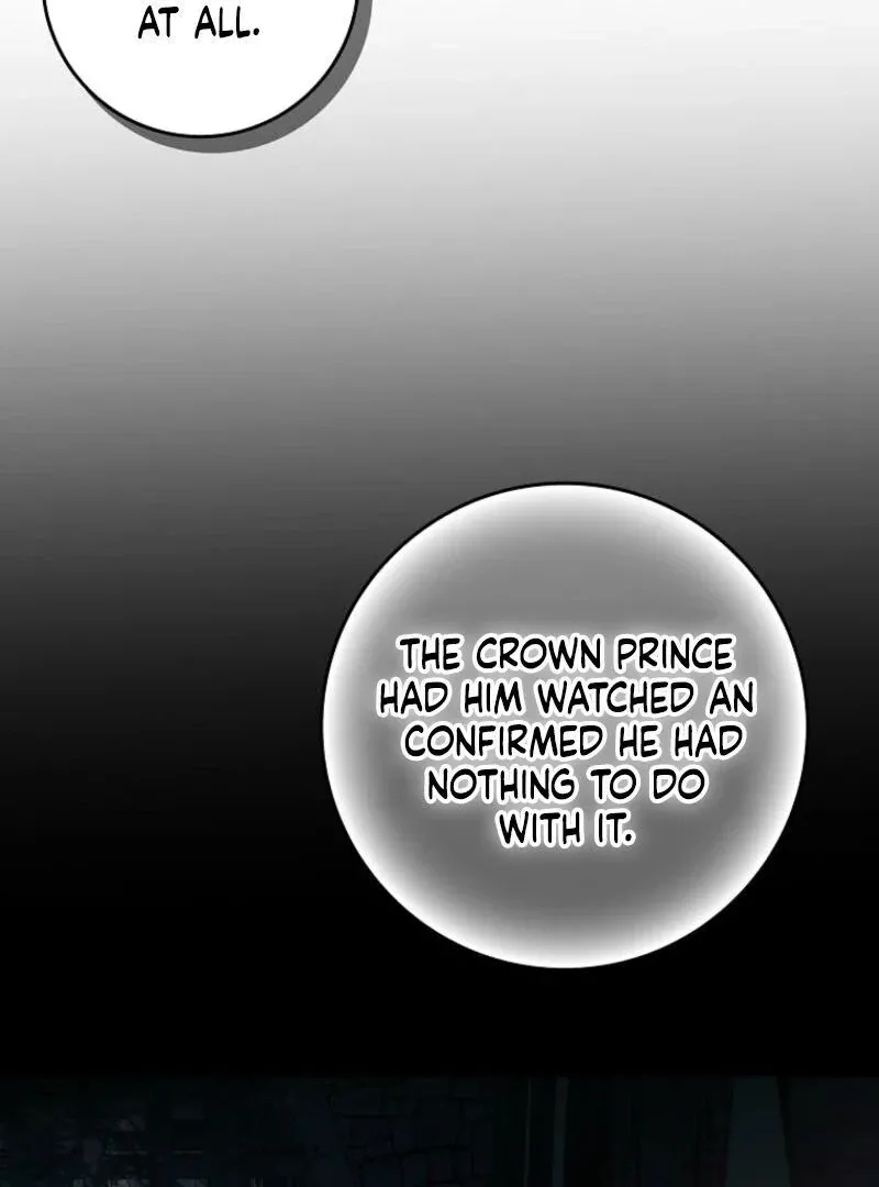 Trash Will Always Be Trash Chapter 107 page 107 - 