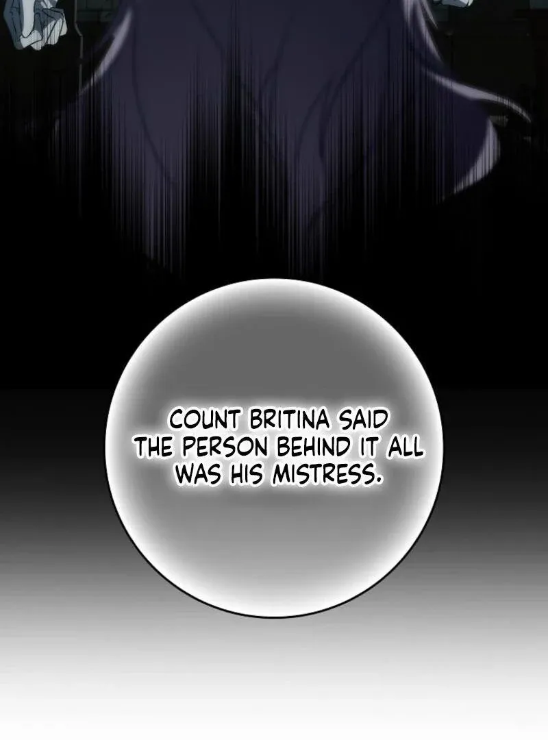 Trash Will Always Be Trash Chapter 107 page 110 - 