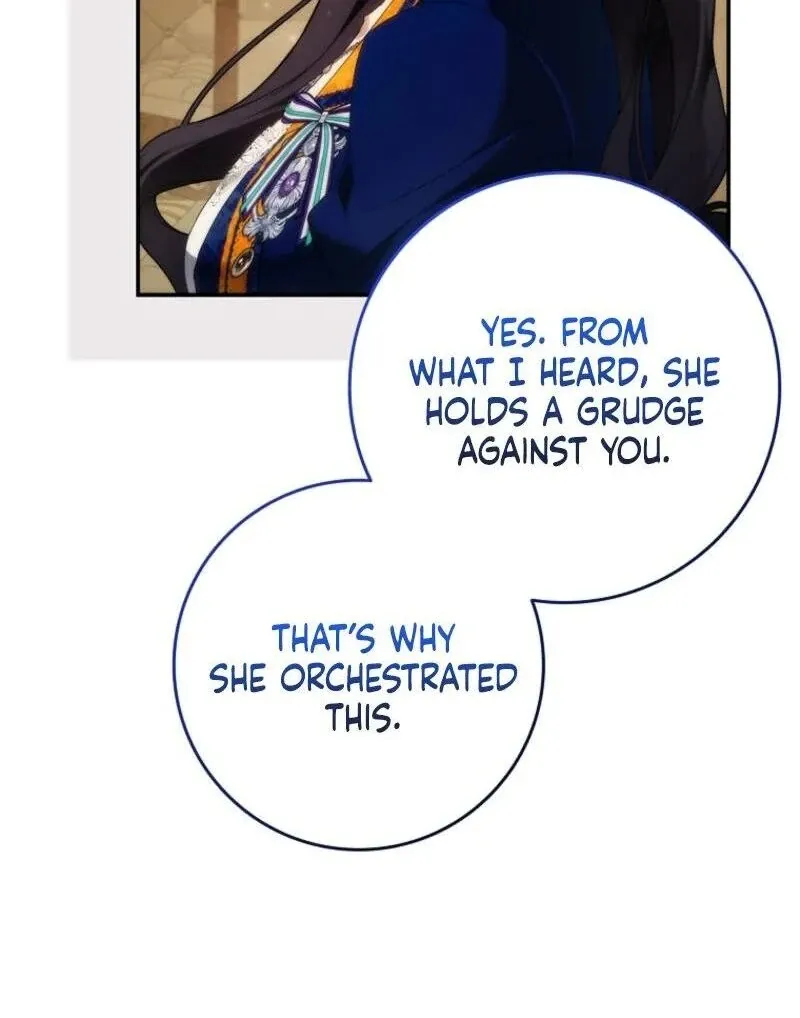 Trash Will Always Be Trash Chapter 107 page 112 - 