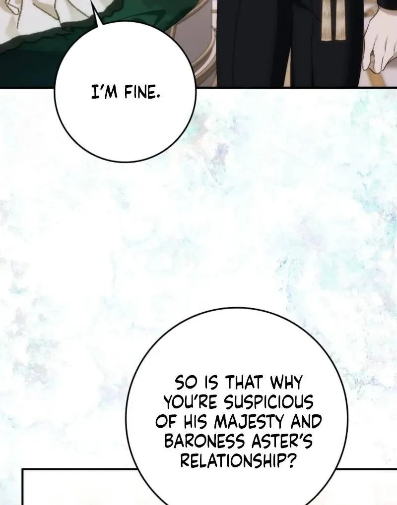 Trash Will Always Be Trash Chapter 107 page 15 - 