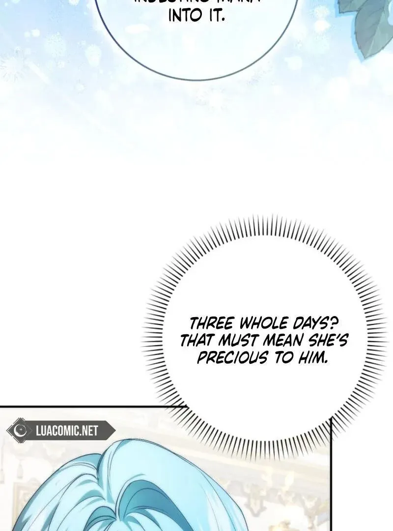 Trash Will Always Be Trash Chapter 107 page 21 - 
