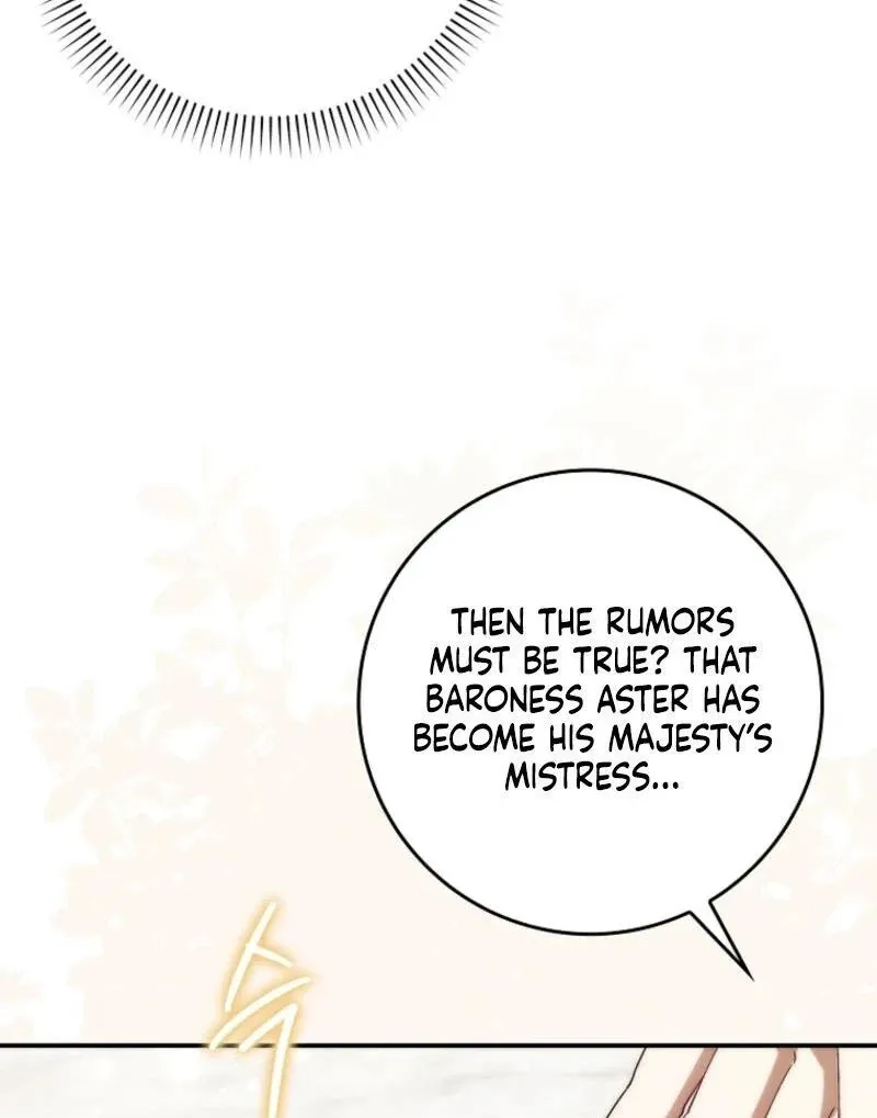 Trash Will Always Be Trash Chapter 107 page 23 - 