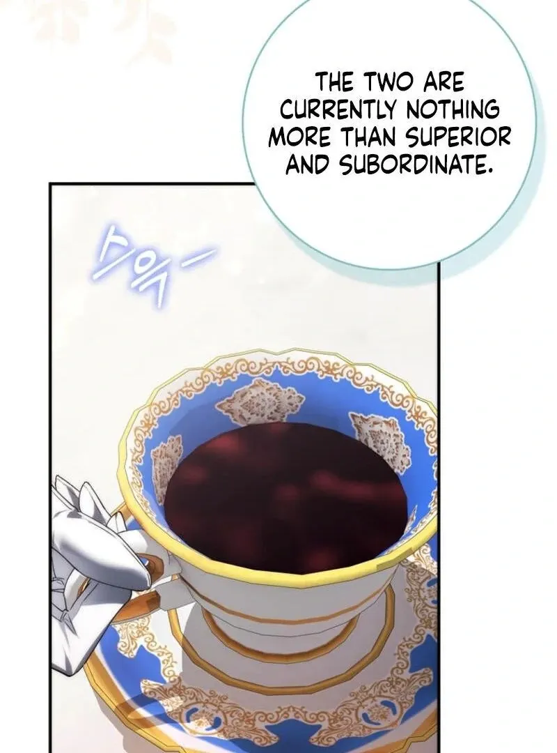 Trash Will Always Be Trash Chapter 107 page 25 - 