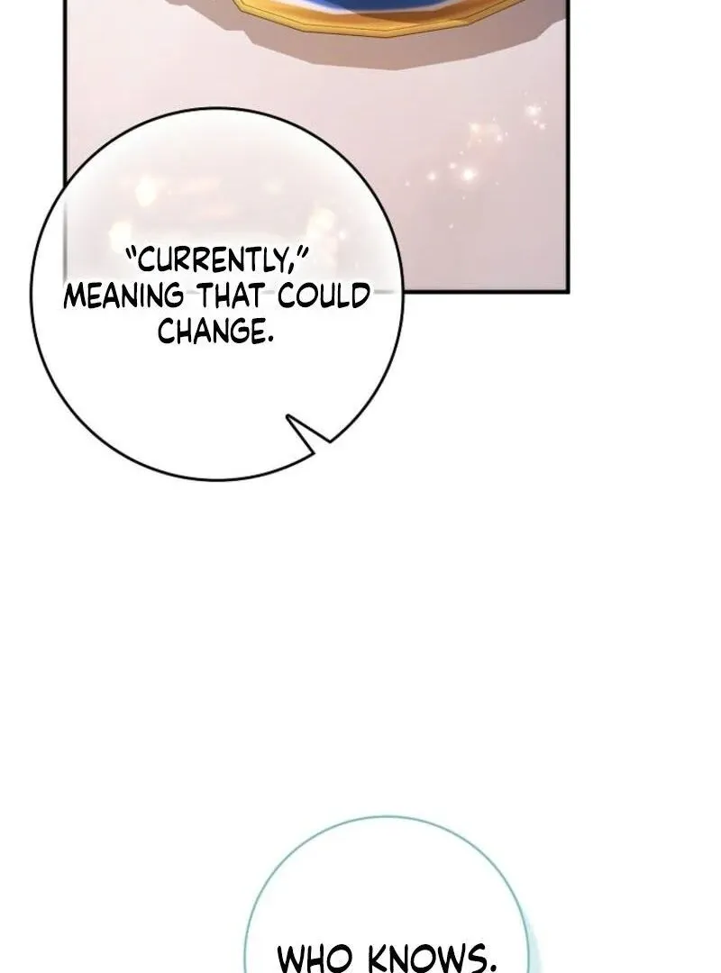 Trash Will Always Be Trash Chapter 107 page 26 - 