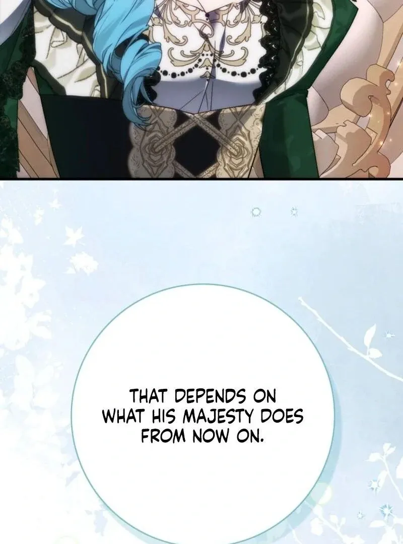 Trash Will Always Be Trash Chapter 107 page 28 - 