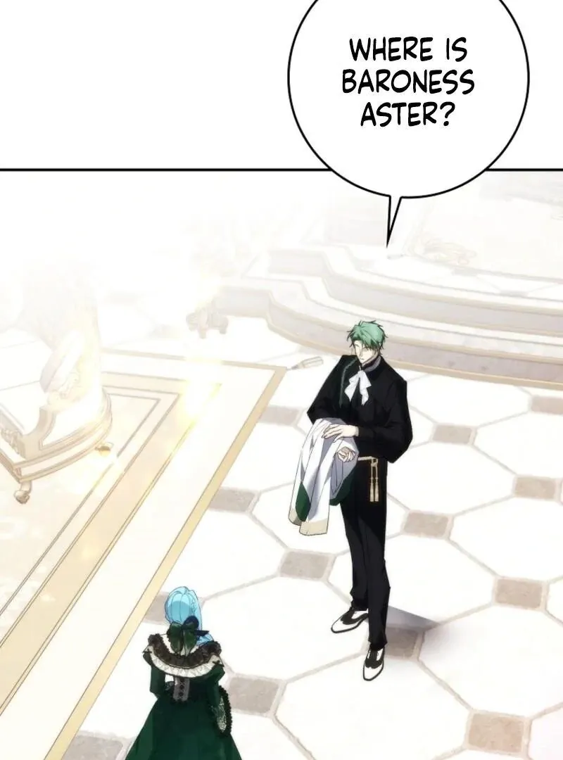 Trash Will Always Be Trash Chapter 107 page 4 - 