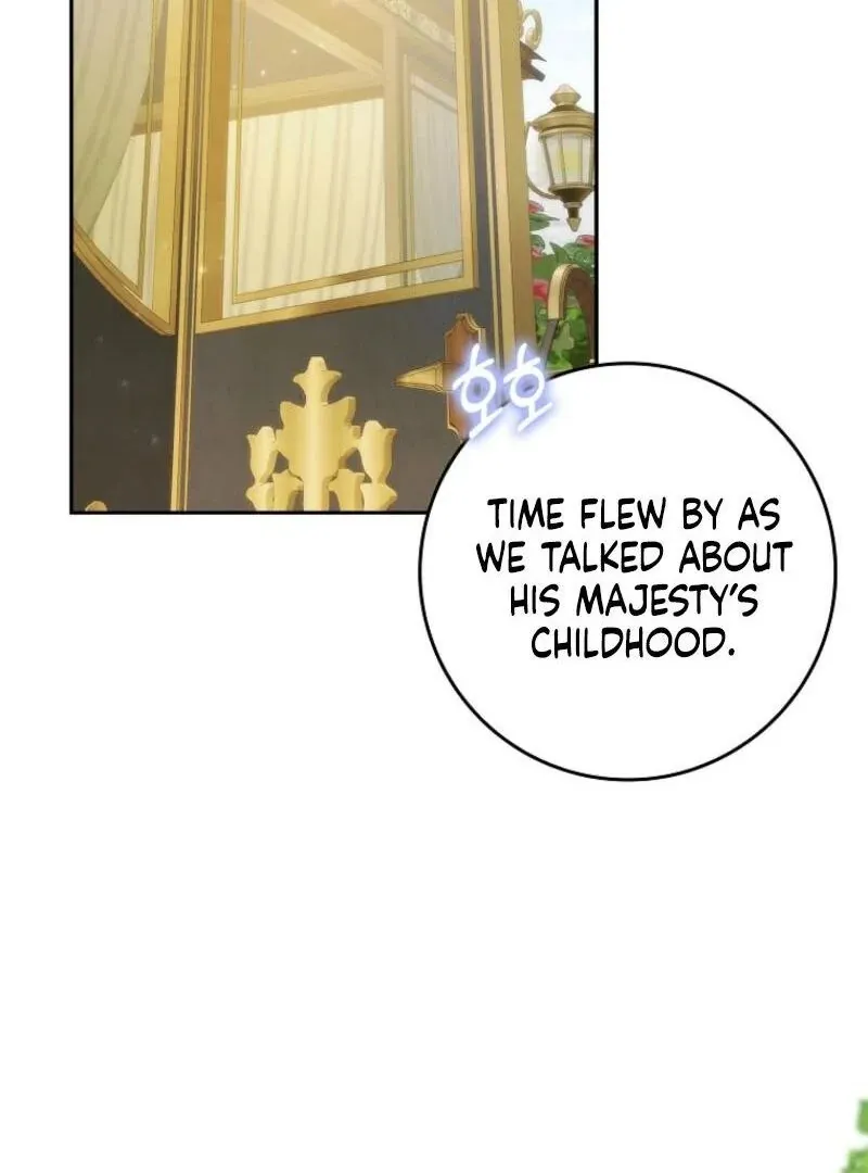 Trash Will Always Be Trash Chapter 107 page 36 - 