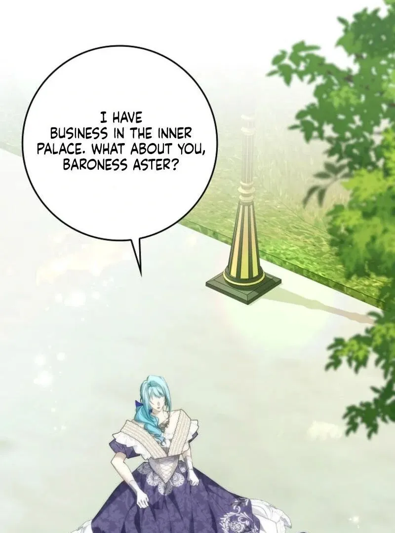 Trash Will Always Be Trash Chapter 107 page 37 - 
