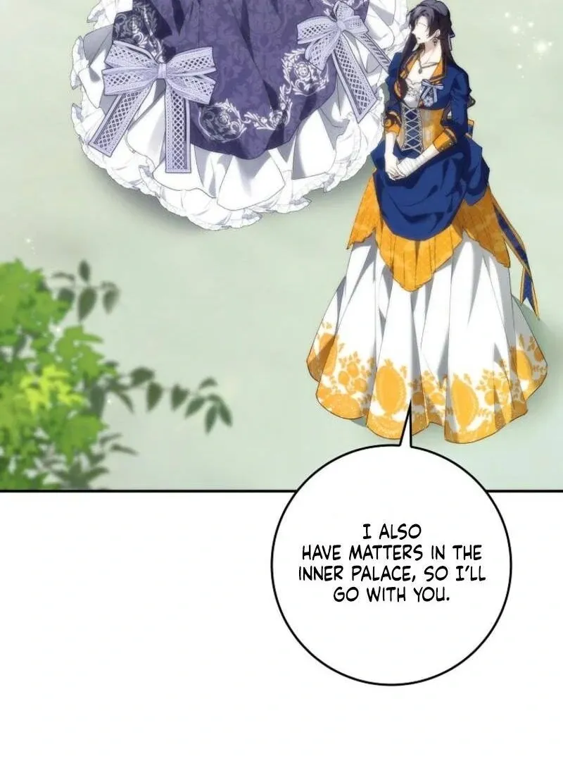 Trash Will Always Be Trash Chapter 107 page 38 - 