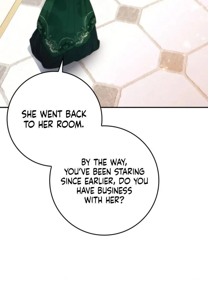 Trash Will Always Be Trash Chapter 107 page 5 - 
