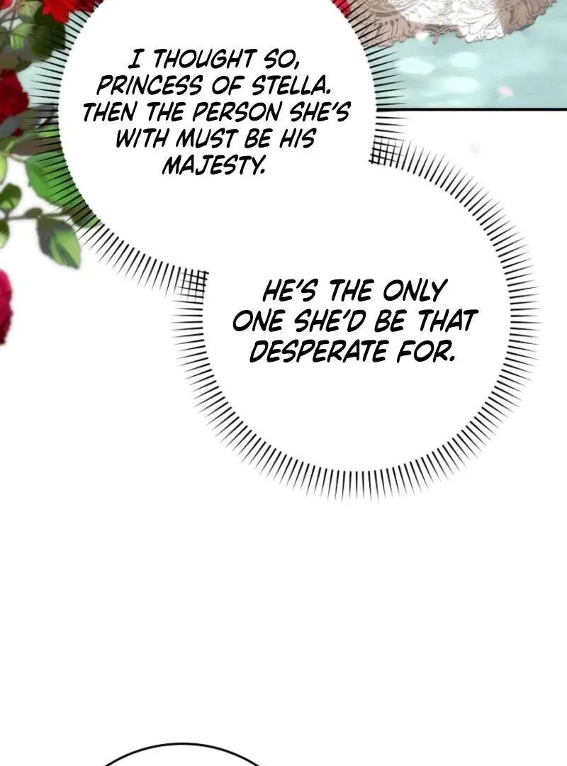 Trash Will Always Be Trash Chapter 107 page 43 - 
