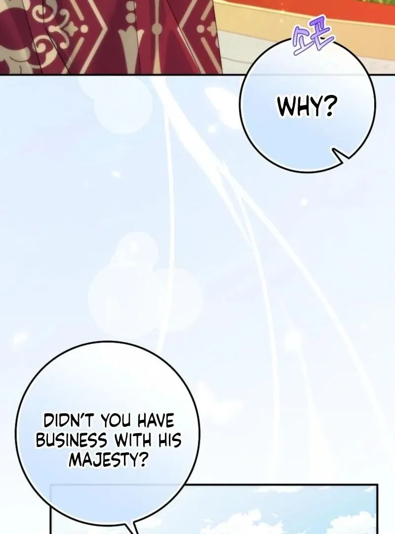 Trash Will Always Be Trash Chapter 107 page 50 - 
