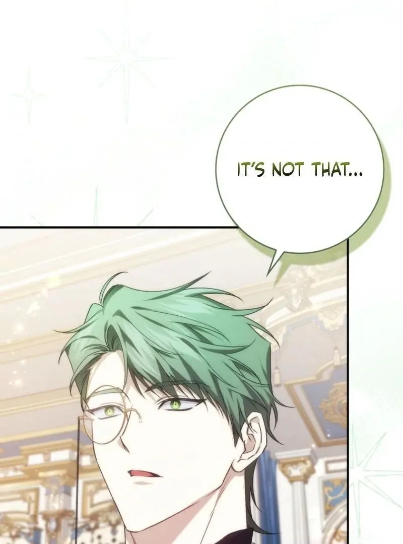 Trash Will Always Be Trash Chapter 107 page 6 - 