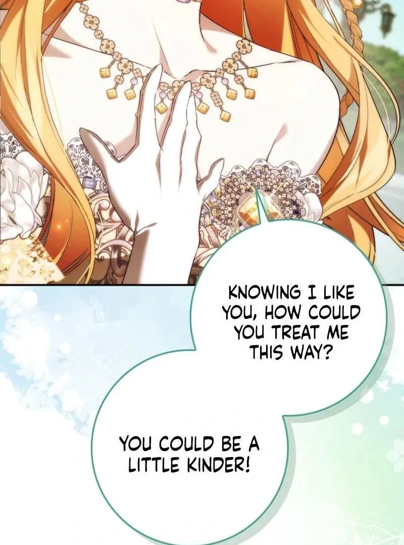 Trash Will Always Be Trash Chapter 107 page 57 - 