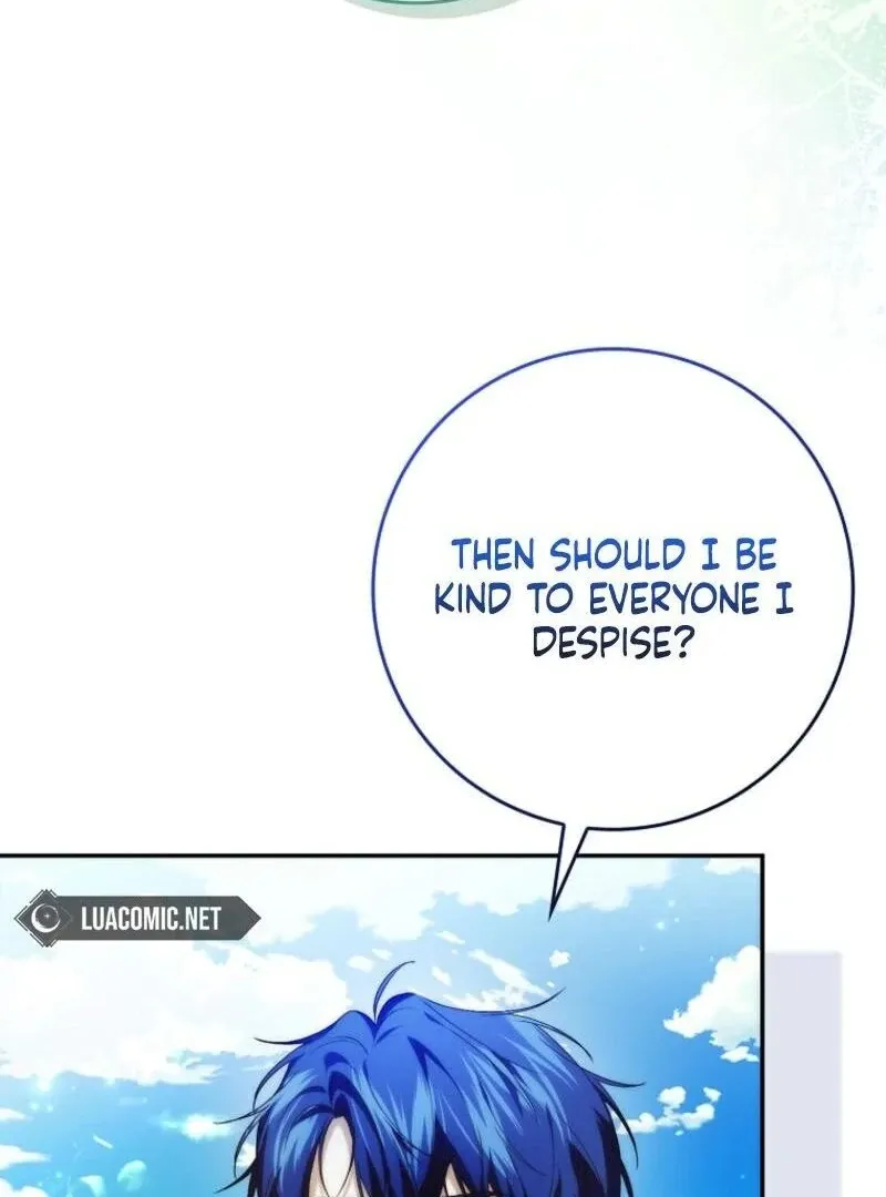 Trash Will Always Be Trash Chapter 107 page 58 - 
