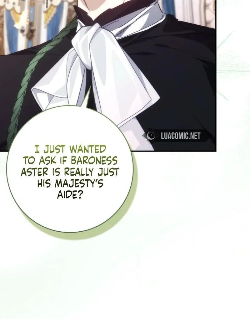 Trash Will Always Be Trash Chapter 107 page 7 - 