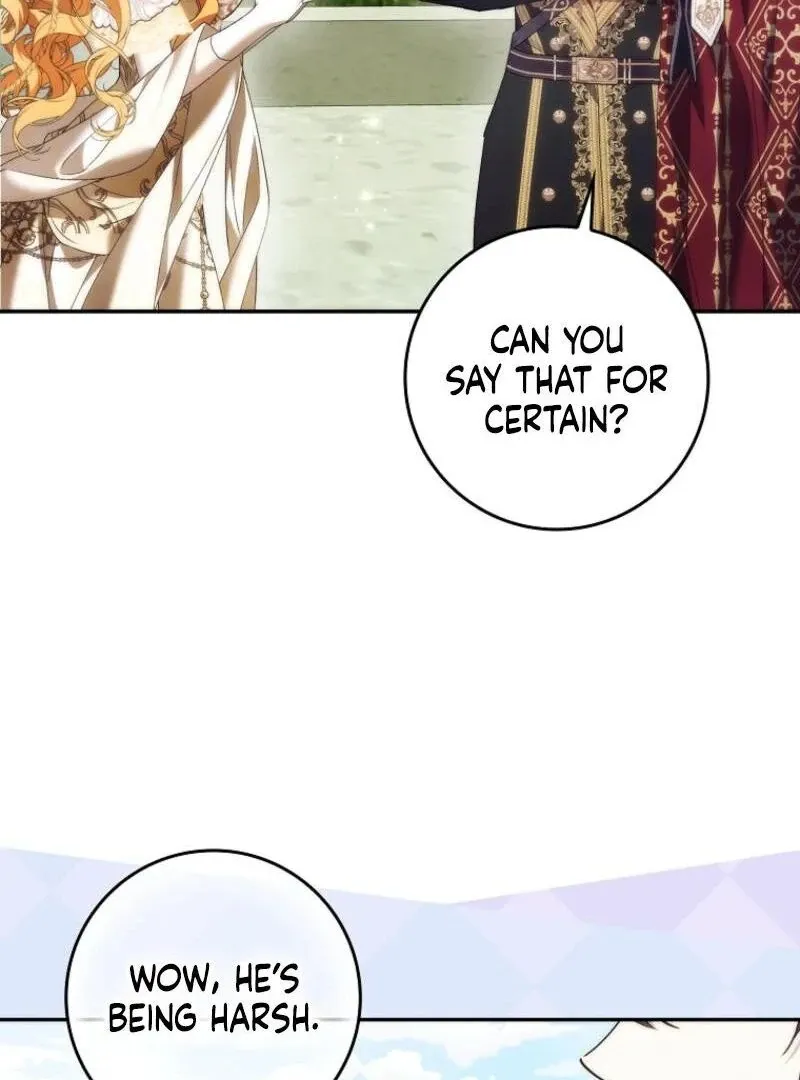 Trash Will Always Be Trash Chapter 107 page 61 - 