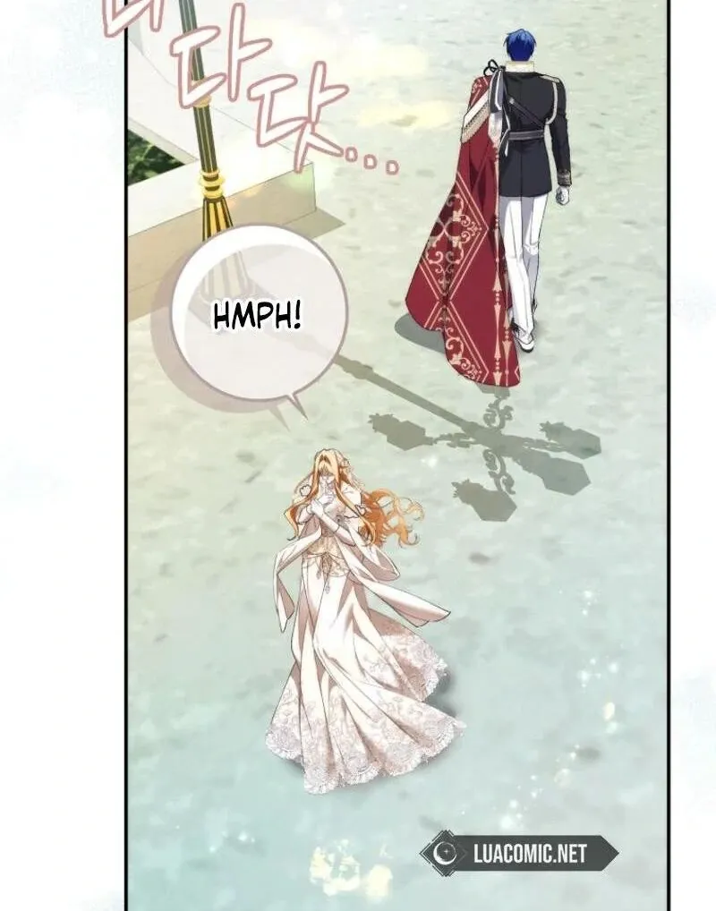 Trash Will Always Be Trash Chapter 107 page 72 - 