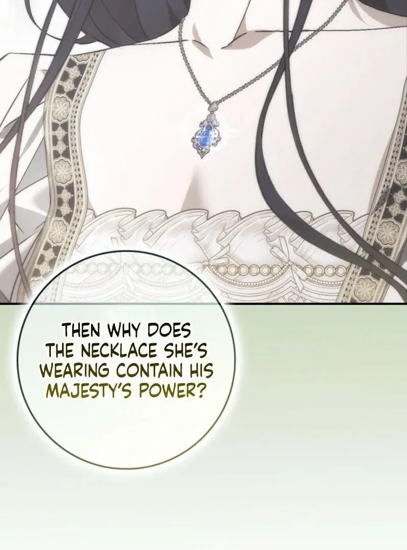 Trash Will Always Be Trash Chapter 107 page 9 - 