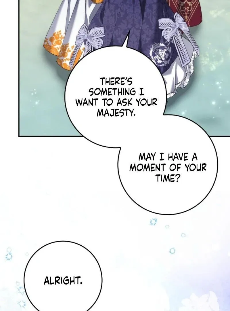 Trash Will Always Be Trash Chapter 107 page 81 - 