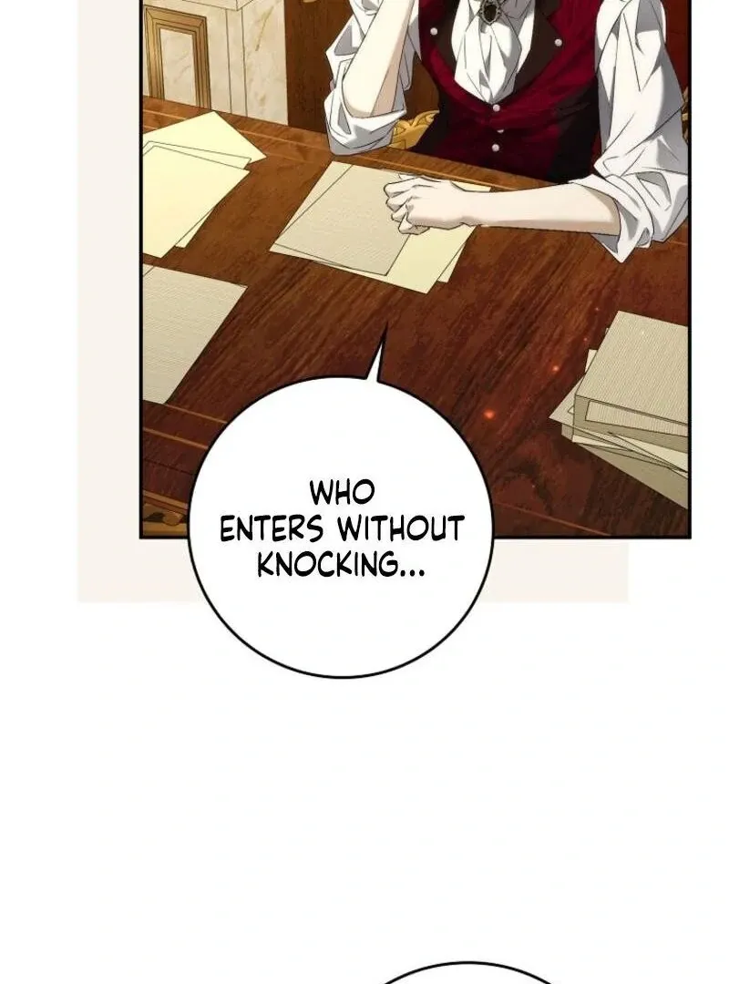 Trash Will Always Be Trash Chapter 107 page 86 - 
