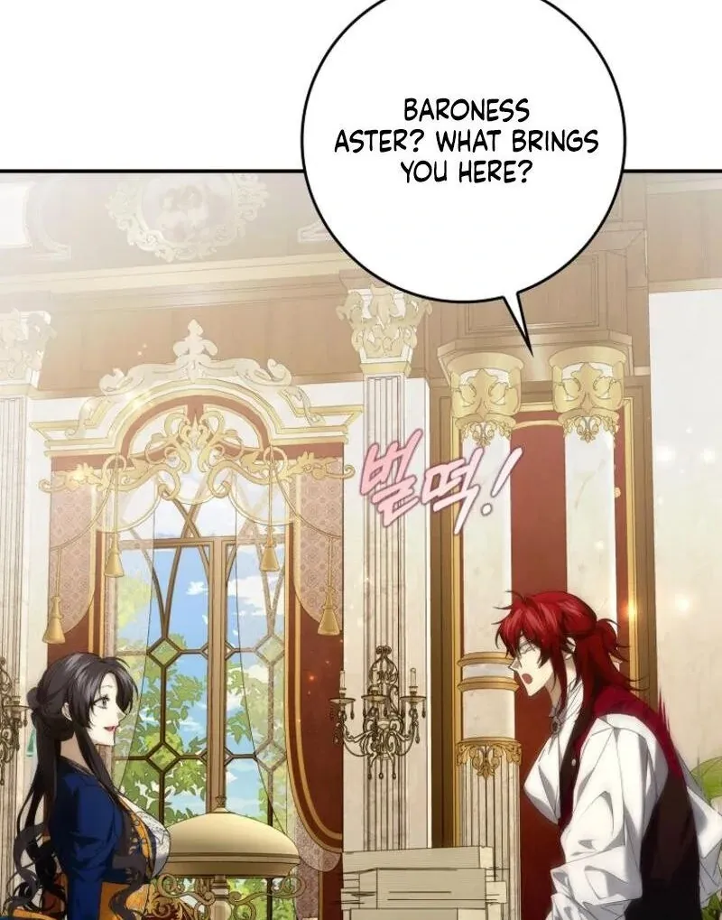 Trash Will Always Be Trash Chapter 107 page 87 - 