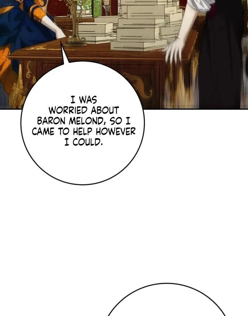 Trash Will Always Be Trash Chapter 107 page 88 - 