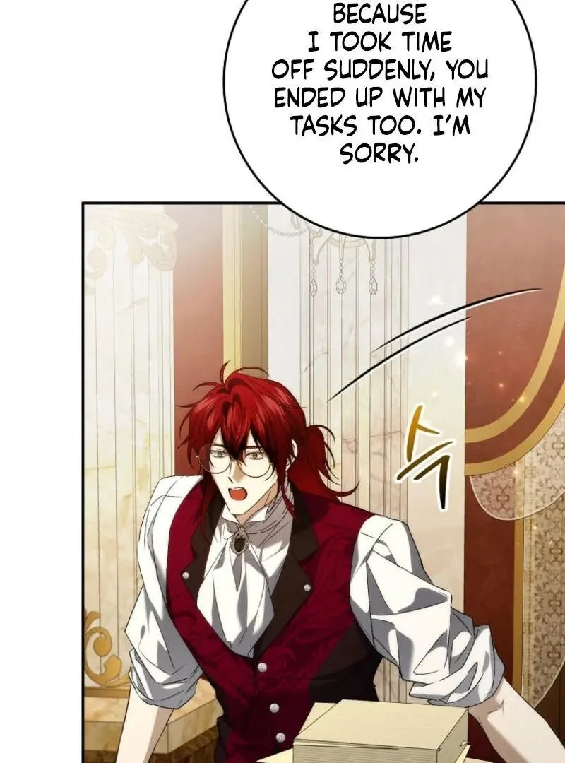 Trash Will Always Be Trash Chapter 107 page 89 - 
