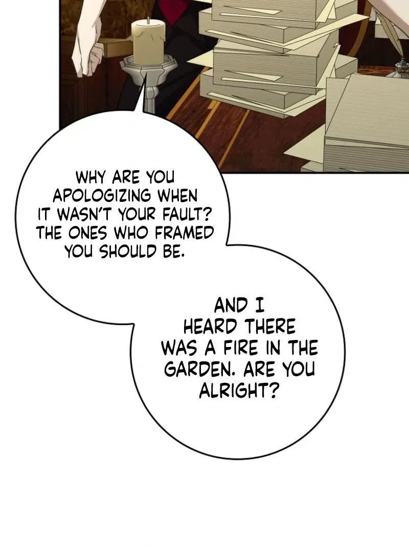Trash Will Always Be Trash Chapter 107 page 90 - 