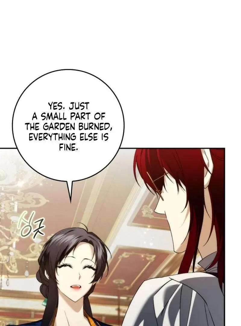 Trash Will Always Be Trash Chapter 107 page 91 - 