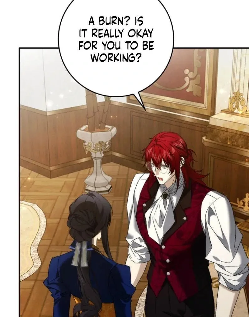 Trash Will Always Be Trash Chapter 107 page 95 - 