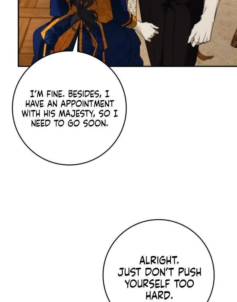 Trash Will Always Be Trash Chapter 107 page 96 - 
