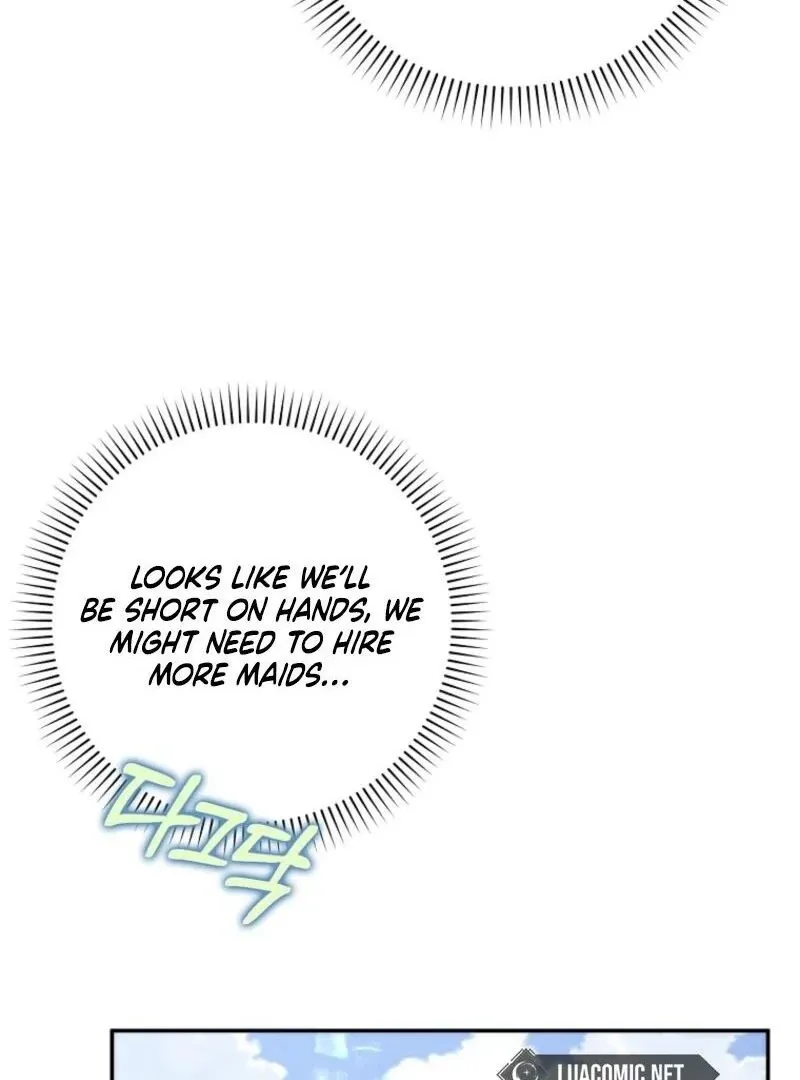 Trash Will Always Be Trash Chapter 108 page 114 - 