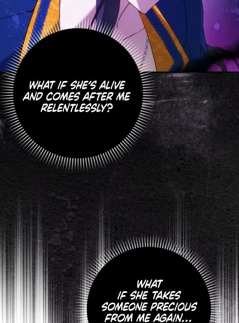 Trash Will Always Be Trash Chapter 108 page 19 - 