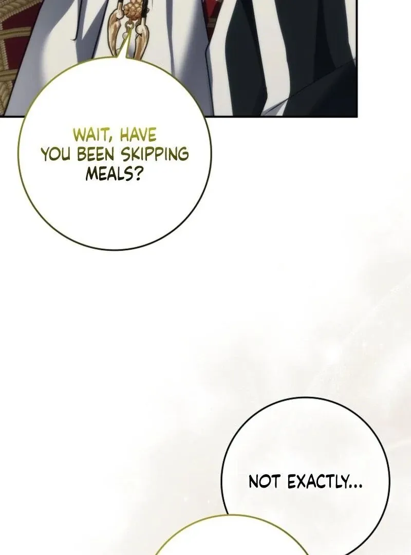 Trash Will Always Be Trash Chapter 108 page 50 - 