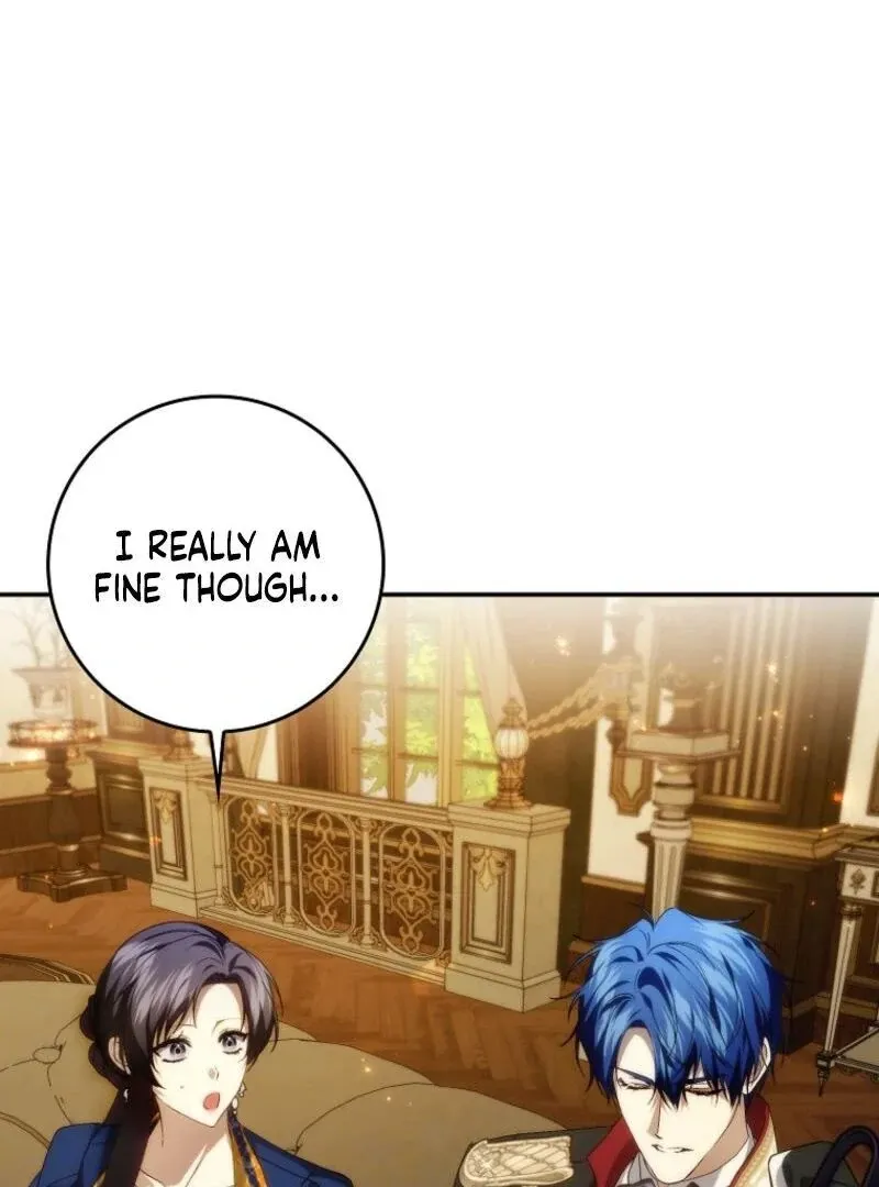 Trash Will Always Be Trash Chapter 108 page 55 - 