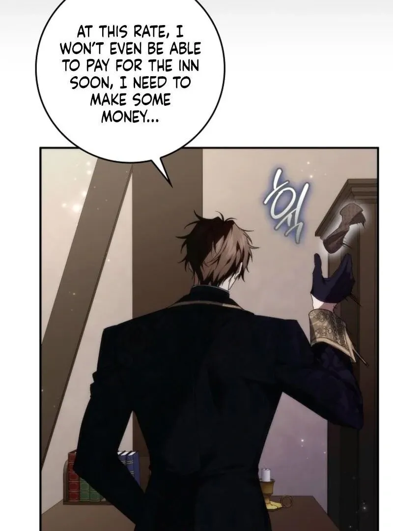 Trash Will Always Be Trash Chapter 108 page 70 - 