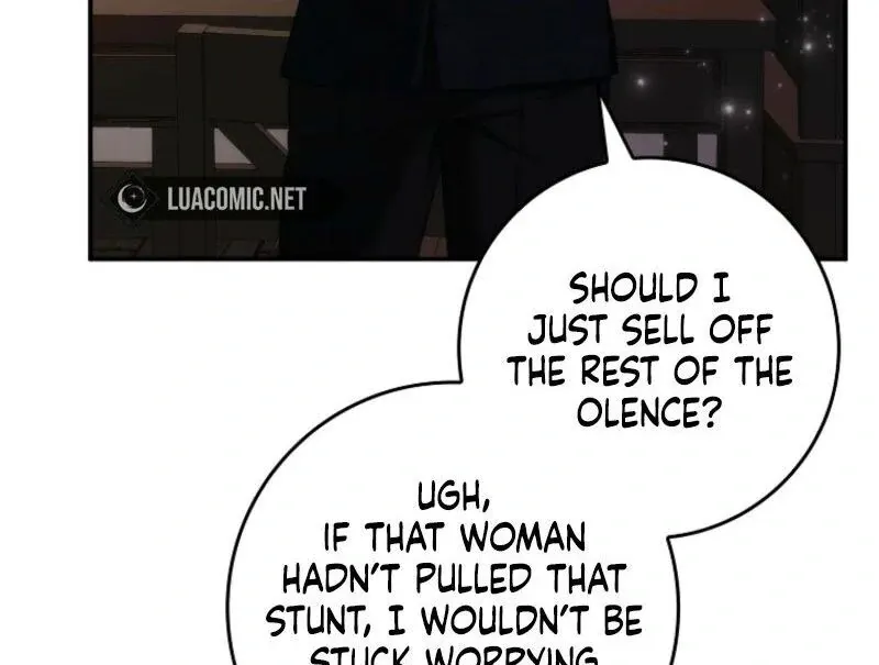 Trash Will Always Be Trash Chapter 108 page 71 - 