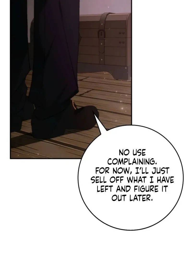 Trash Will Always Be Trash Chapter 108 page 76 - 