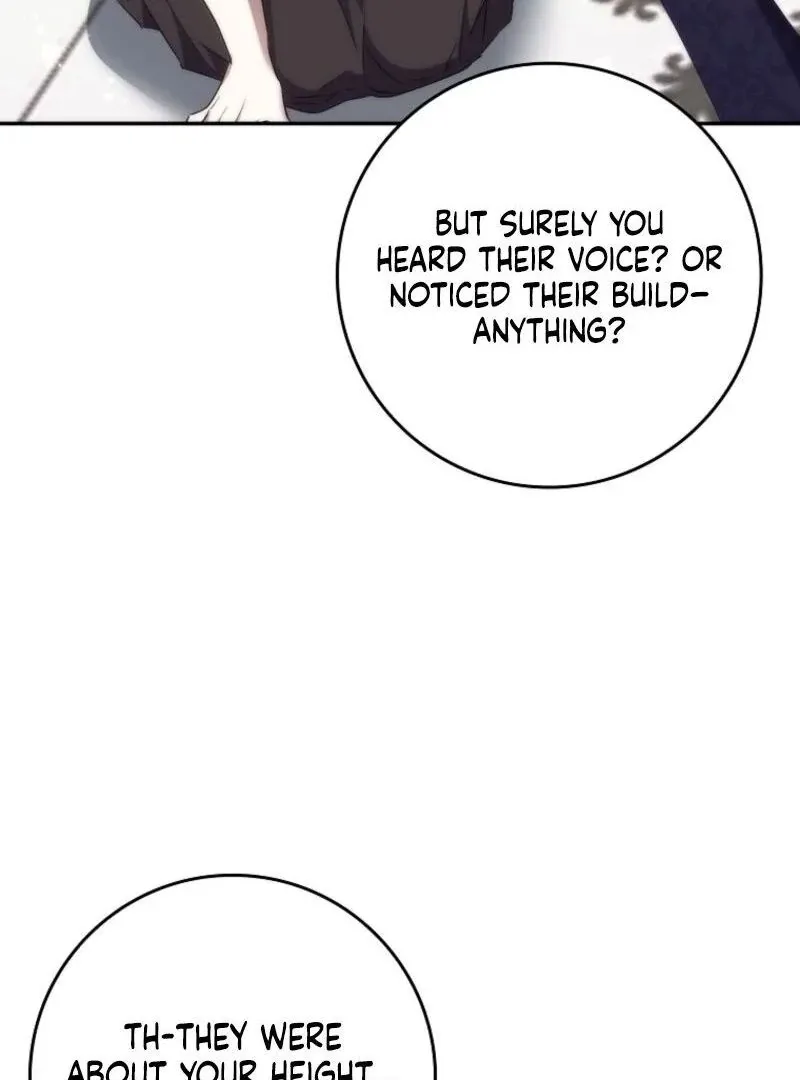 Trash Will Always Be Trash Chapter 109 page 128 - 
