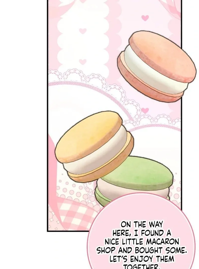 Trash Will Always Be Trash Chapter 109 page 23 - 