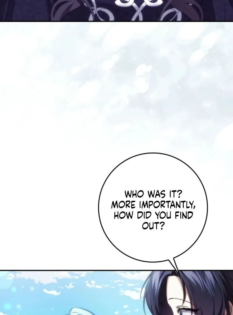 Trash Will Always Be Trash Chapter 109 page 4 - 