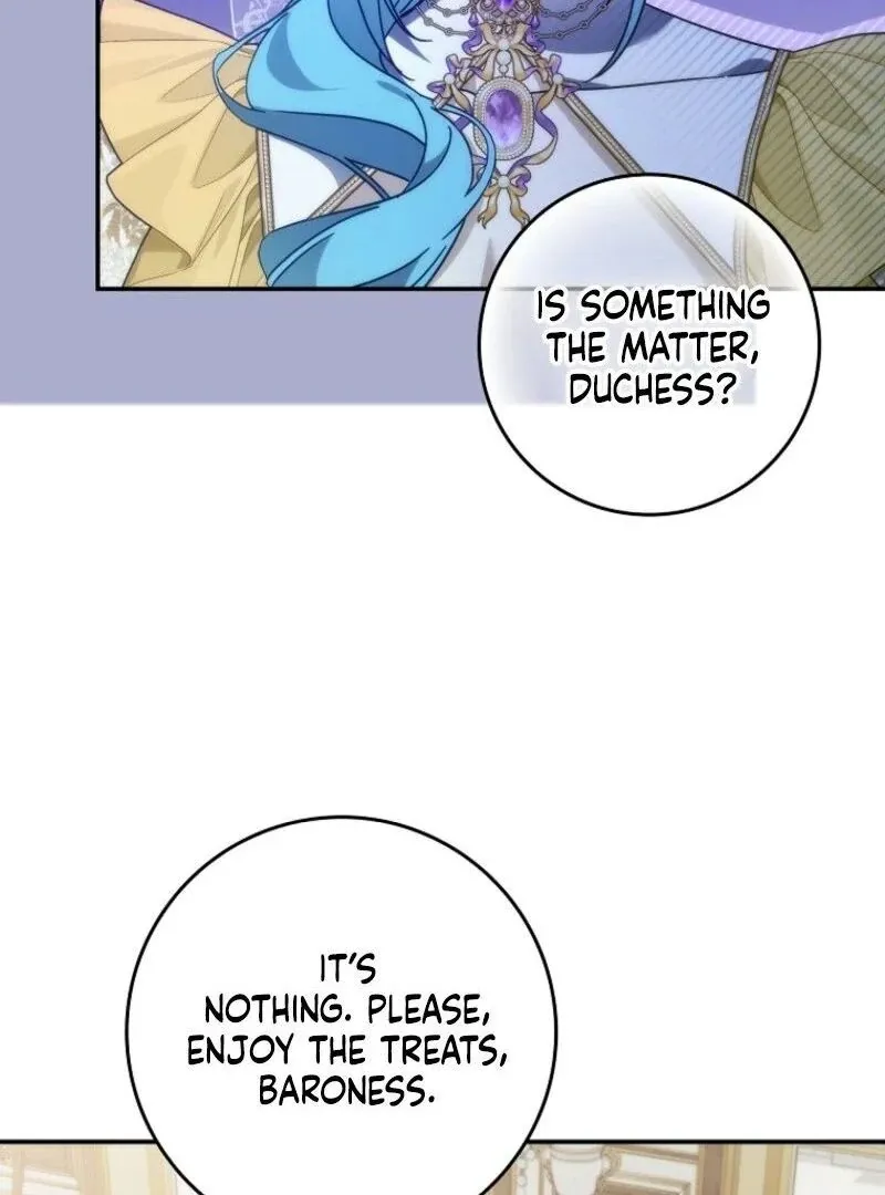 Trash Will Always Be Trash Chapter 109 page 33 - 