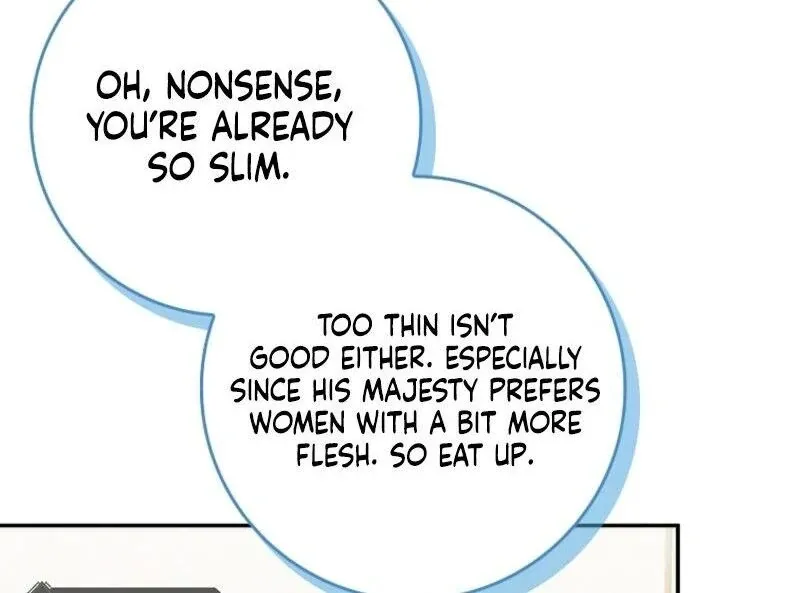 Trash Will Always Be Trash Chapter 109 page 36 - 