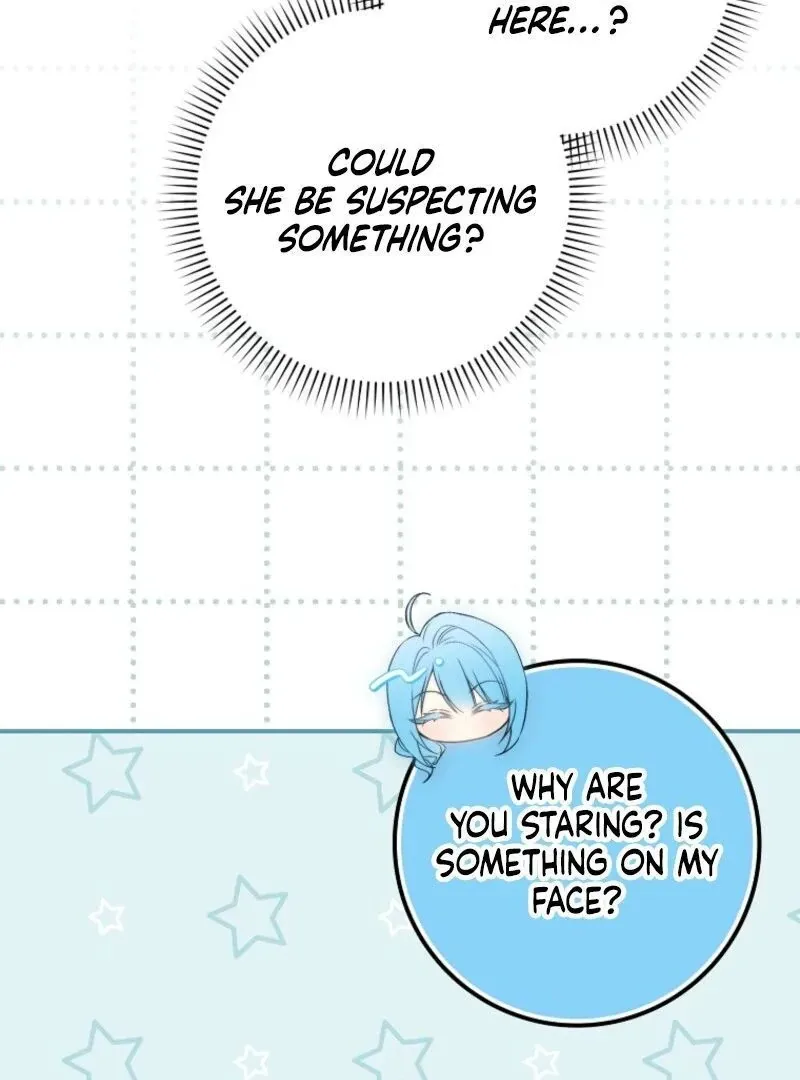 Trash Will Always Be Trash Chapter 109 page 38 - 