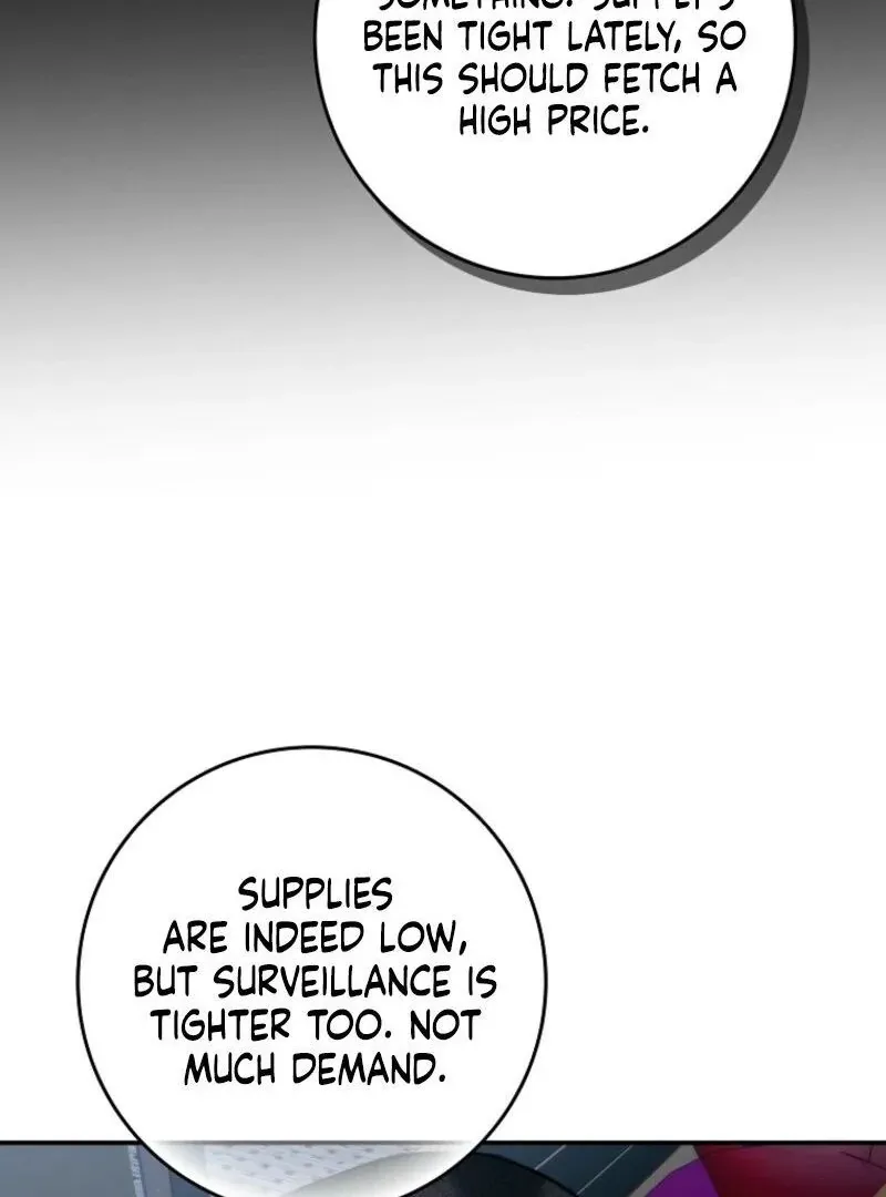 Trash Will Always Be Trash Chapter 109 page 55 - 