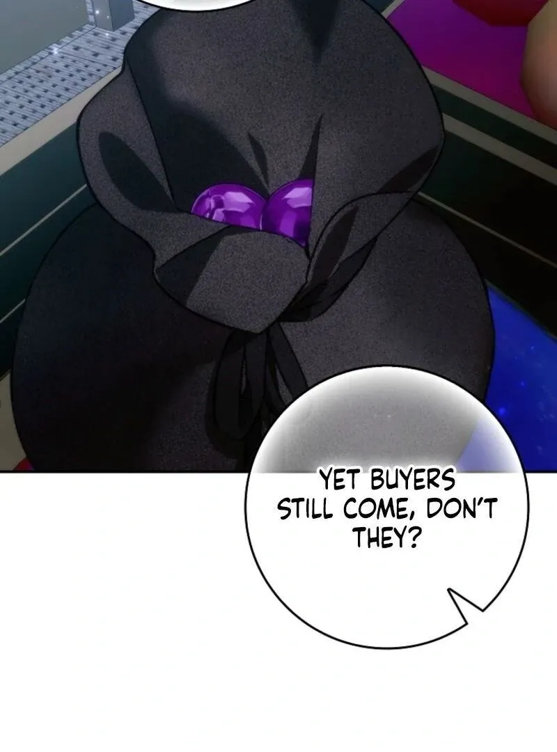 Trash Will Always Be Trash Chapter 109 page 56 - 